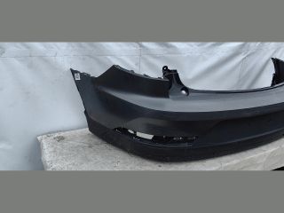 bontott POLESTAR POLESTAR 2 Hátsó Lökhárító (Üresen)