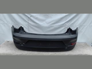 bontott POLESTAR POLESTAR 2 Hátsó Lökhárító (Üresen)