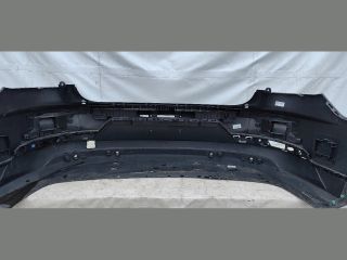 bontott POLESTAR POLESTAR 2 Hátsó Lökhárító (Üresen)