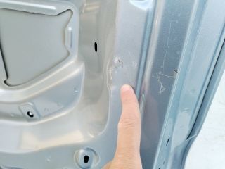 bontott POLESTAR POLESTAR 4 Motorháztető