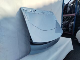 bontott POLESTAR POLESTAR 4 Motorháztető