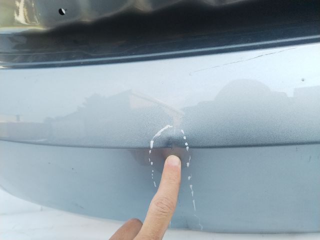 bontott POLESTAR POLESTAR 4 Motorháztető