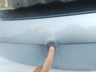 bontott POLESTAR POLESTAR 4 Motorháztető