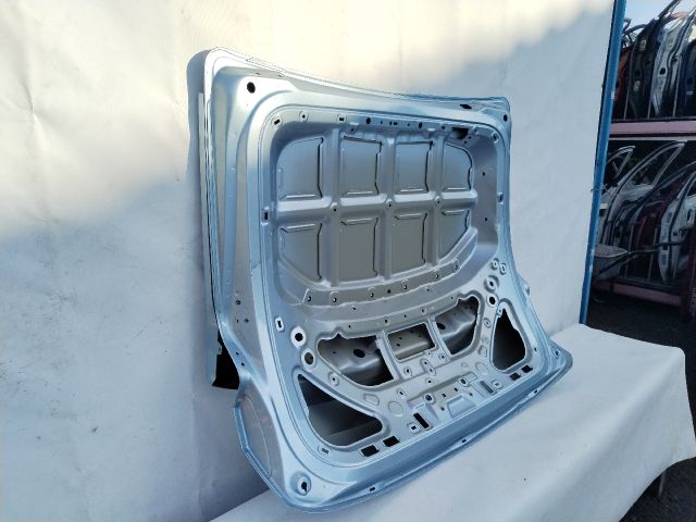 bontott POLESTAR POLESTAR 4 Motorháztető