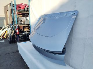 bontott POLESTAR POLESTAR 4 Motorháztető