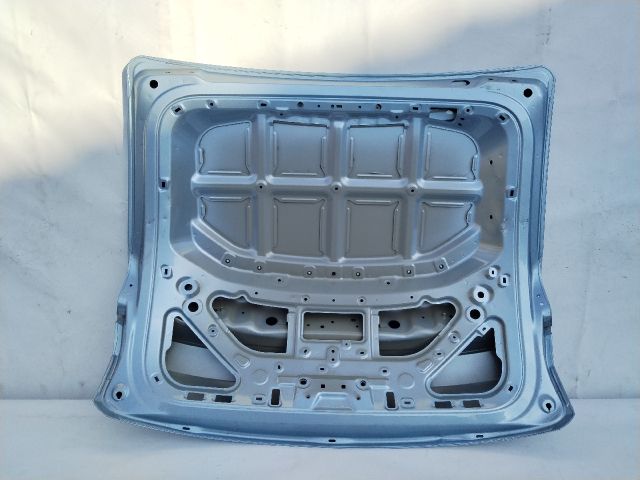 bontott POLESTAR POLESTAR 4 Motorháztető