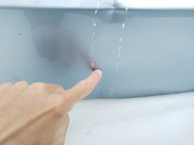 bontott POLESTAR POLESTAR 4 Motorháztető