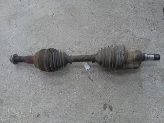 bontott PONTIAC TRANS Bal Féltengely