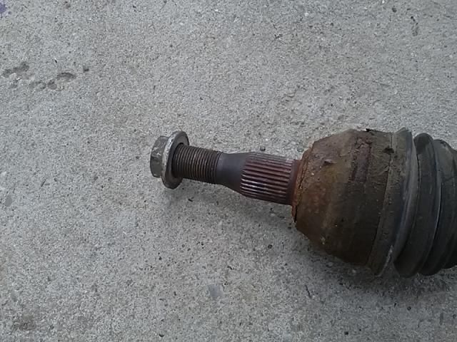 bontott PONTIAC TRANS Bal Féltengely