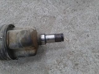 bontott PONTIAC TRANS Bal Féltengely