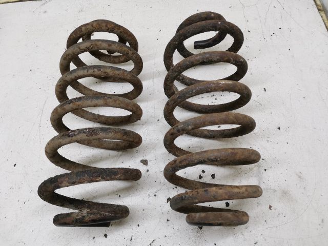 bontott PONTIAC TRANS Hátsó Rugó Pár