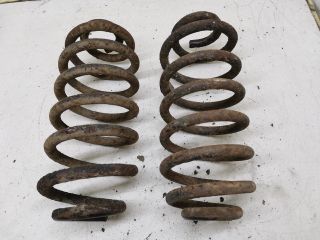 bontott PONTIAC TRANS Hátsó Rugó Pár