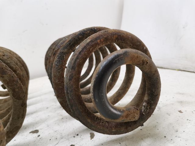 bontott PONTIAC TRANS Hátsó Rugó Pár