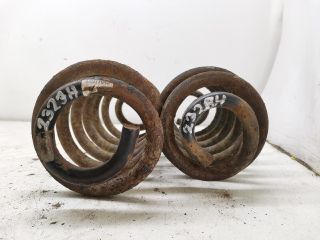 bontott PONTIAC TRANS Hátsó Rugó Pár