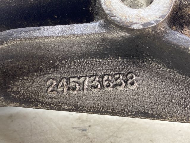 bontott PONTIAC TRANS Szervó Tartó Bak (Magában)