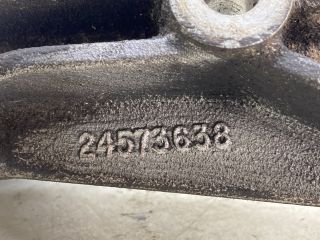 bontott PONTIAC TRANS Szervó Tartó Bak (Magában)