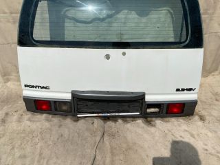 bontott PONTIAC TRANS Csomagtérajtó (Üres lemez)