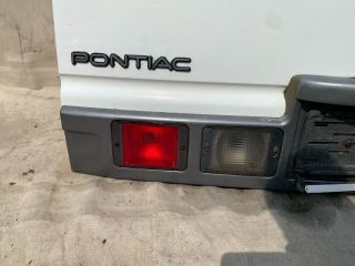 bontott PONTIAC TRANS Csomagtérajtó (Üres lemez)