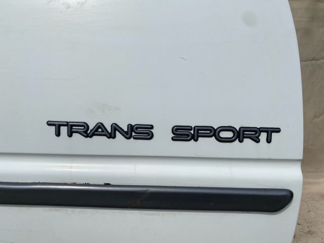 bontott PONTIAC TRANS Jobb első Ajtó (Üres lemez)