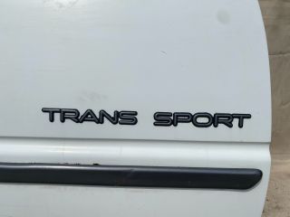 bontott PONTIAC TRANS Jobb első Ajtó (Üres lemez)