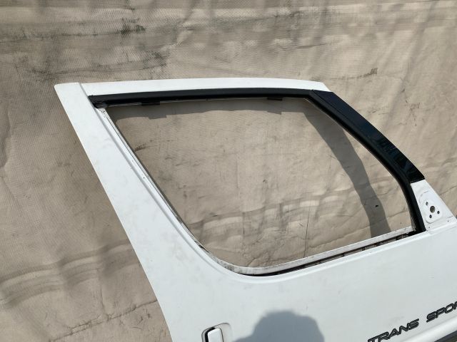 bontott PONTIAC TRANS Jobb első Ajtó (Üres lemez)