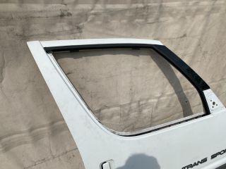 bontott PONTIAC TRANS Jobb első Ajtó (Üres lemez)