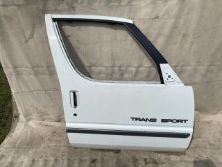 bontott PONTIAC TRANS Jobb első Ajtó (Üres lemez)