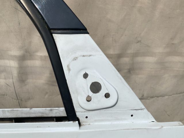 bontott PONTIAC TRANS Jobb első Ajtó (Üres lemez)