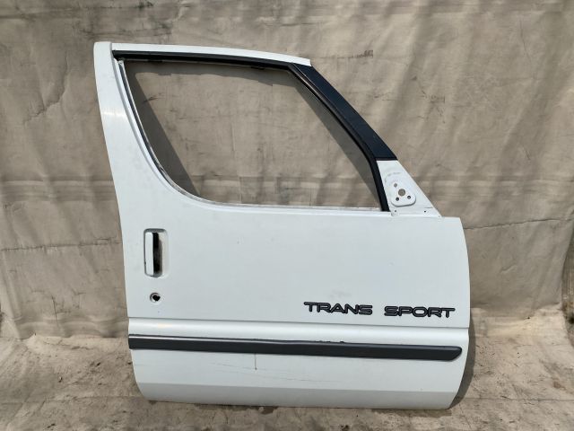 bontott PONTIAC TRANS Jobb első Ajtó (Üres lemez)
