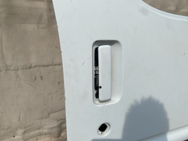 bontott PONTIAC TRANS Jobb első Ajtó (Üres lemez)