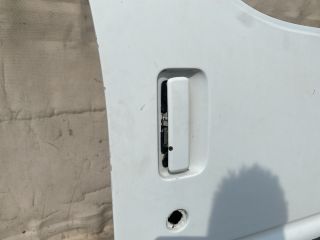 bontott PONTIAC TRANS Jobb első Ajtó (Üres lemez)