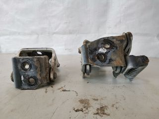 bontott PONTIAC TRANS Jobb első Zsanér