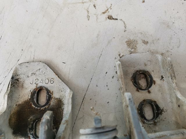 bontott PONTIAC TRANS Jobb első Zsanér