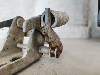 bontott PONTIAC TRANS Jobb első Zsanér