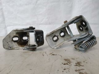 bontott PONTIAC TRANS Jobb első Zsanér