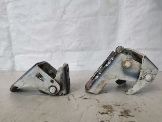 bontott PONTIAC TRANS Jobb első Zsanér