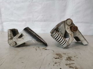 bontott PONTIAC TRANS Jobb első Zsanér