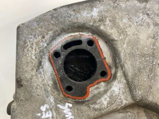 bontott PONTIAC TRANS Komplett Kormányoszlop Burkolat