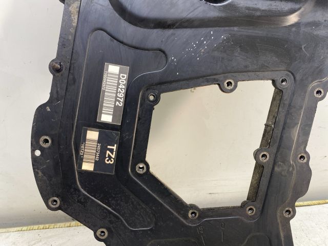 bontott PONTIAC TRANS Komplett Kormányoszlop Burkolat