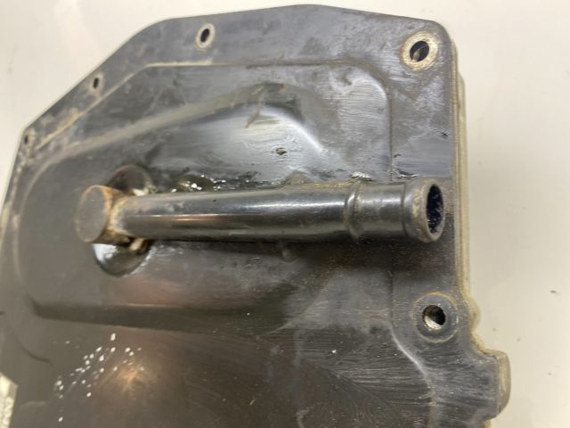 bontott PONTIAC TRANS Komplett Kormányoszlop Burkolat