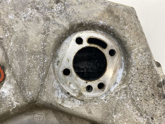 bontott PONTIAC TRANS Komplett Kormányoszlop Burkolat