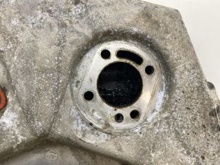 bontott PONTIAC TRANS Komplett Kormányoszlop Burkolat