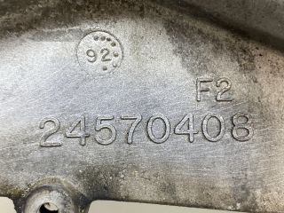 bontott PONTIAC TRANS Komplett Kormányoszlop Burkolat