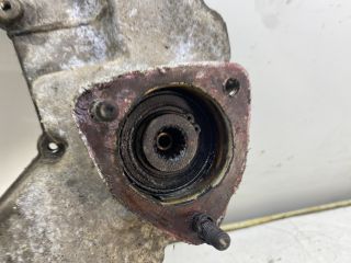 bontott PONTIAC TRANS Komplett Kormányoszlop Burkolat