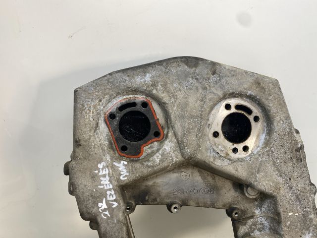 bontott PONTIAC TRANS Komplett Kormányoszlop Burkolat