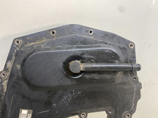 bontott PONTIAC TRANS Komplett Kormányoszlop Burkolat