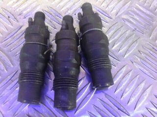 bontott   Porlasztó (1 db)