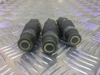 bontott   Porlasztó (1 db)