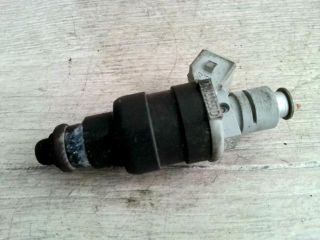 bontott   Porlasztó (1 db)