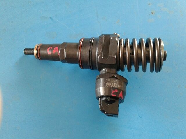 bontott   Porlasztó (1 db)